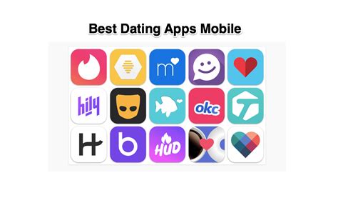 The Best Dating Apps for 2024